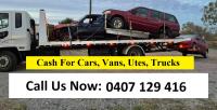 Fast Car Removals Brisbane image 2